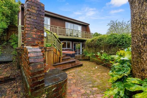 Photo of property in 134 Miromiro Road, Normandale, Lower Hutt, 5010