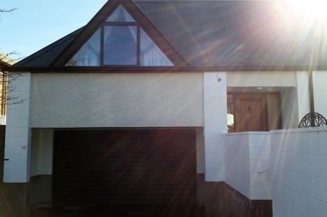 Photo of property in 31 Innes Road, St Albans, Christchurch, 8052