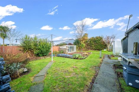Photo of property in 8 Mackenzie Street, Winton, 9720