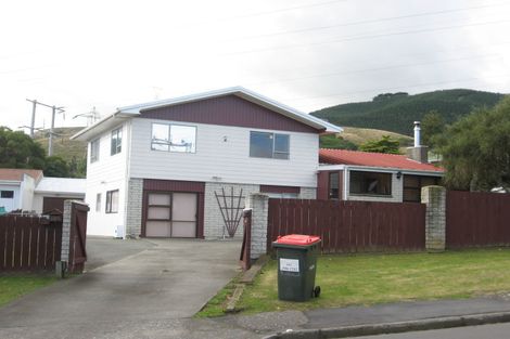 Photo of property in 139 Ruapehu Street, Paraparaumu, 5032