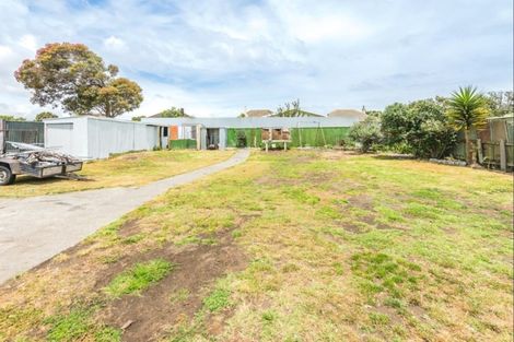 Photo of property in 85 Puriri Street, Hawera, 4610