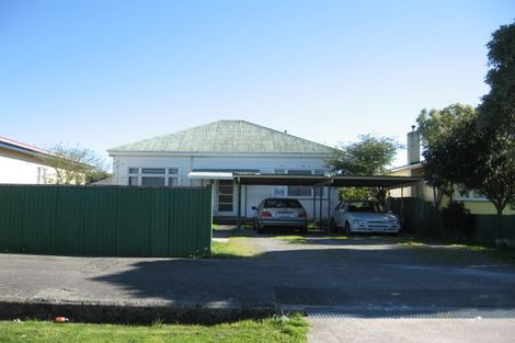 Photo of property in 113 Church Street, West End, Palmerston North, 4412