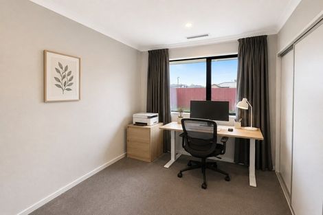 Photo of property in 6 Tauhou Place, Leeston, 7632