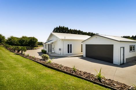 Photo of property in 345b Wortley Road, Waiongana, Inglewood, 4389