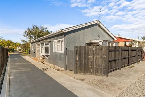 Photo of property in 45a Ryan Street, Phillipstown, Christchurch, 8011