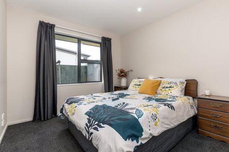 Photo of property in 28 Bradwell Crescent, Halswell, Christchurch, 8025
