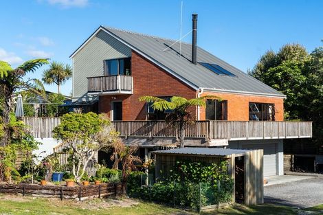 Photo of property in 7 Rutherglen Road, Paroa, Greymouth, 7805