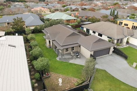 Photo of property in 14 Elmslie Grove, Halswell, Christchurch, 8025