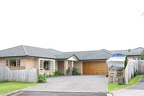 Photo of property in 5 Dromora Close, Dannemora, Auckland, 2016