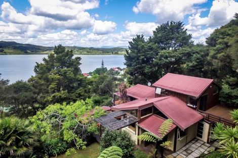 Photo of property in 25 Yarborough Street, Kohukohu, 0491