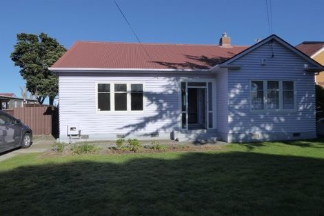 Photo of property in 33 Pirie Crescent, Moera, Lower Hutt, 5010