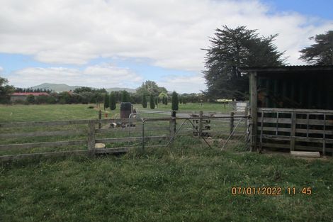 Photo of property in 809 Matamau Ormondville Road, Ormondville, Dannevirke, 4977