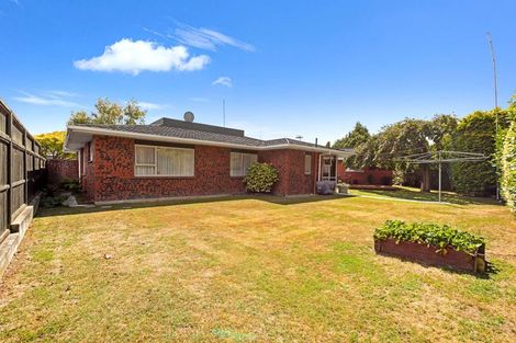 Photo of property in 43 Kentucky Way, Awapuni, Palmerston North, 4412