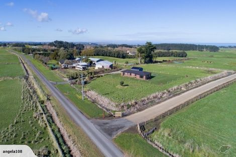 Photo of property in 133 Seafield Road, Westmere, Whanganui, 4574