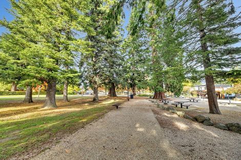 Photo of property in 11 Rutherford Crescent, Hanmer Springs, 7334