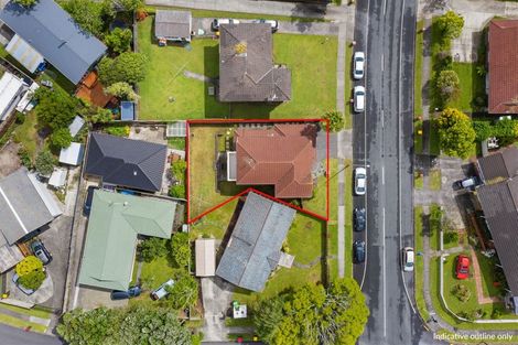 Photo of property in 6a Hope Farm Avenue, Pakuranga Heights, Auckland, 2010