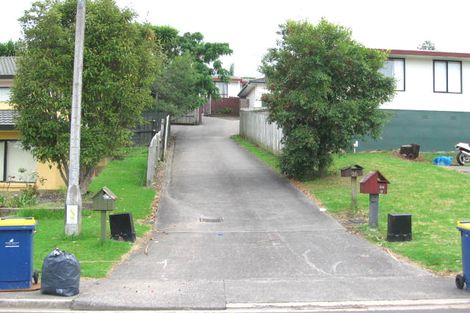 Photo of property in 24 Kotinga Avenue, Glen Eden, Auckland, 0602