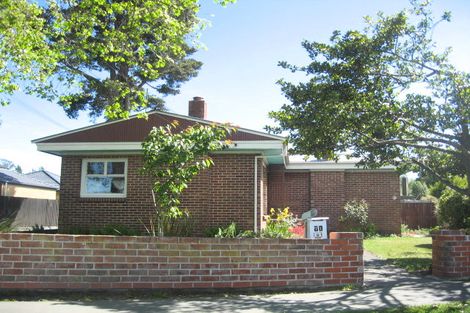 Photo of property in 71 New Brighton Road, Burwood, Christchurch, 8061