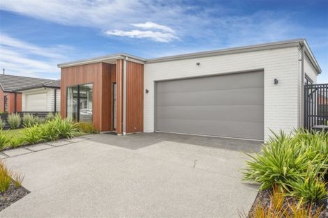 Photo of property in 10 Alker Road, Chartwell, Hamilton, 3210