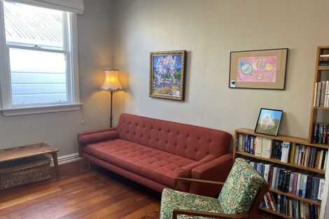 Photo of property in 61 Herald Street, Berhampore, Wellington, 6023