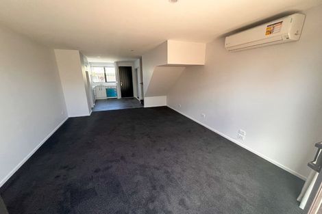 Photo of property in 3/111 Edgeware Road, St Albans, Christchurch, 8014