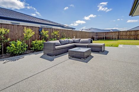 Photo of property in 25 Sunline Avenue, Lincoln, 7608