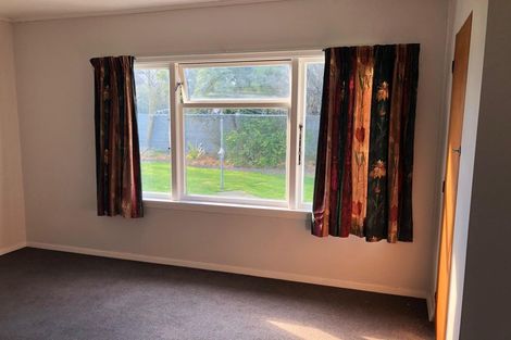 Photo of property in 7 Pahau Street, Culverden, 7392