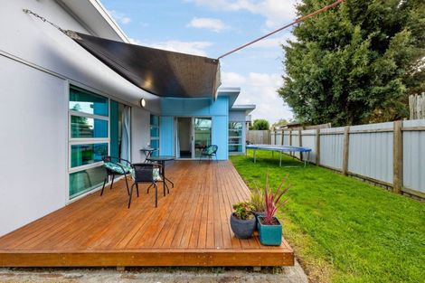 Photo of property in 27a Kenney Crescent, Fairfield, Hamilton, 3214