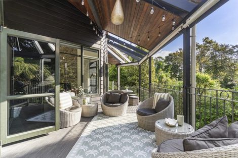 Photo of property in 116a Pah Road, Cockle Bay, Auckland, 2014