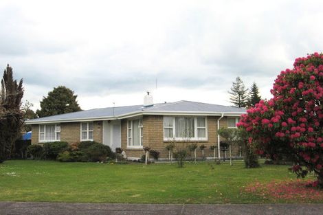 Photo of property in 14 Clyde Street, Utuhina, Rotorua, 3015