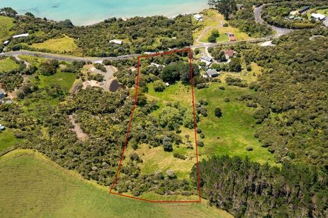 Photo of property in 21 Signal Station Road, Omapere, Kaikohe, 0473