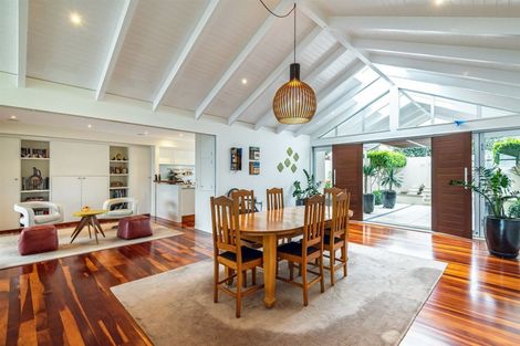 Photo of property in 7 Eric Price Avenue, Takapuna, Auckland, 0620