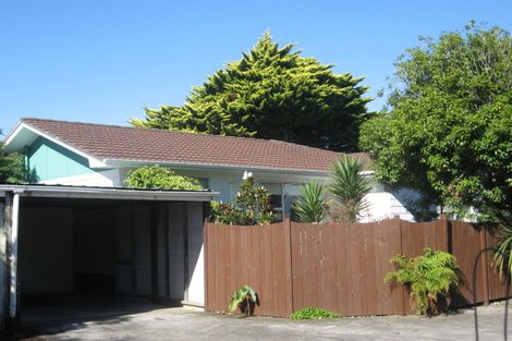 Photo of property in 1/142 Cascades Road, Pakuranga Heights, Auckland, 2010