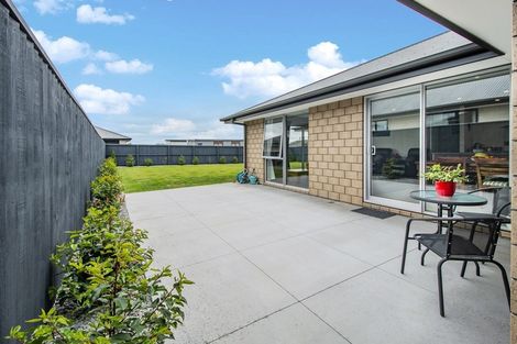 Photo of property in 616 Springston Rolleston Road, Rolleston, 7615