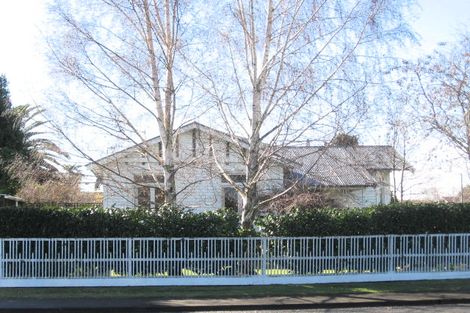 Photo of property in 401 Fitzroy Avenue, Hastings, 4122