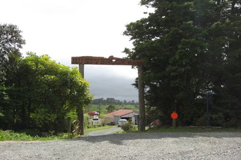 Photo of property in 199 Rustybrook Road, Wellsford, 0974