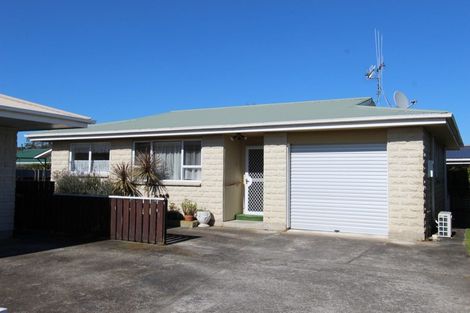 Photo of property in 10b Edward Street, Pahiatua, 4910