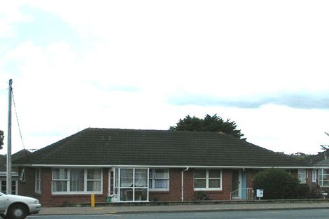 Photo of property in 1/56a Taharoto Road, Takapuna, Auckland, 0622