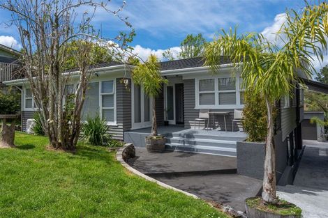 Photo of property in 24 Neumann Street, Kawakawa, 0210
