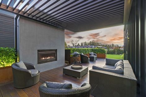 Photo of property in 5 Hull Crescent, Lincoln, 7608