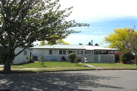 Photo of property in 15 Rudd Crescent, Redwoodtown, Blenheim, 7201