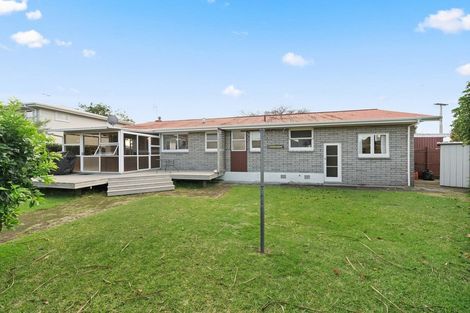 Photo of property in 6 Smiths Road, Matua, Tauranga, 3110