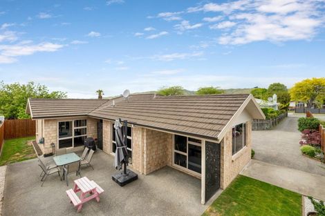 Photo of property in 5a North Street, Redwoodtown, Blenheim, 7201