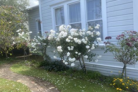 Photo of property in 126 Harrison Street, Whanganui, 4500