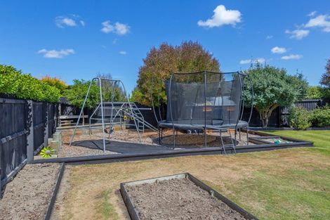 Photo of property in 253 Rolleston Drive, Rolleston, 7614