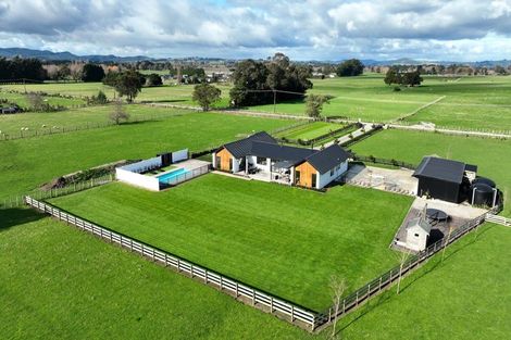 Photo of property in 115 Budd Road, Matahiwi, Masterton, 5888