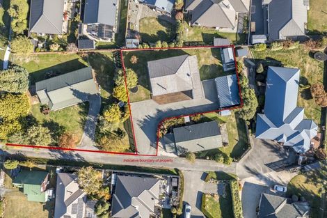 Photo of property in 166 Hanmer Springs Road, Hanmer Springs, 7334