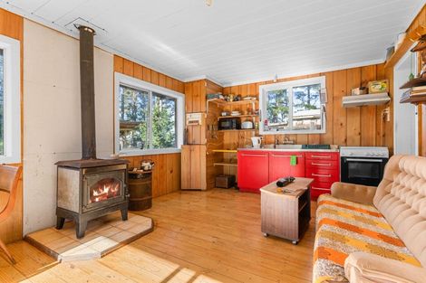 Photo of property in 23 Katui Road, Donnellys Crossing, Dargaville, 0379