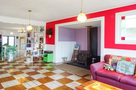 Photo of property in 36 Robinson Street, Foxton, 4814