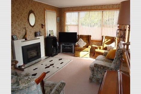 Photo of property in 12 Totara Place, Highfield, Timaru, 7910